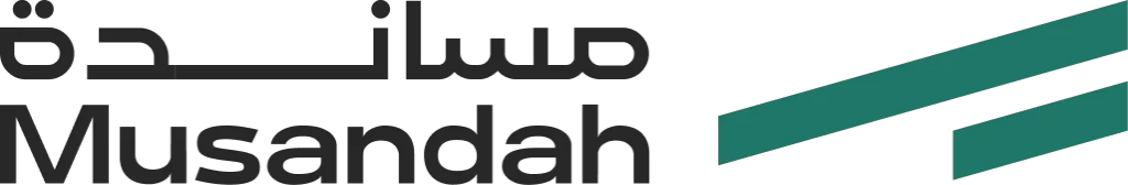 شعار مساندة